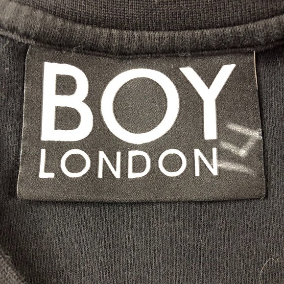 🔥🎉🍀 Host Pick 🍀🎉🔥 - Men's Boy London Shirt - Picture 4 of 8